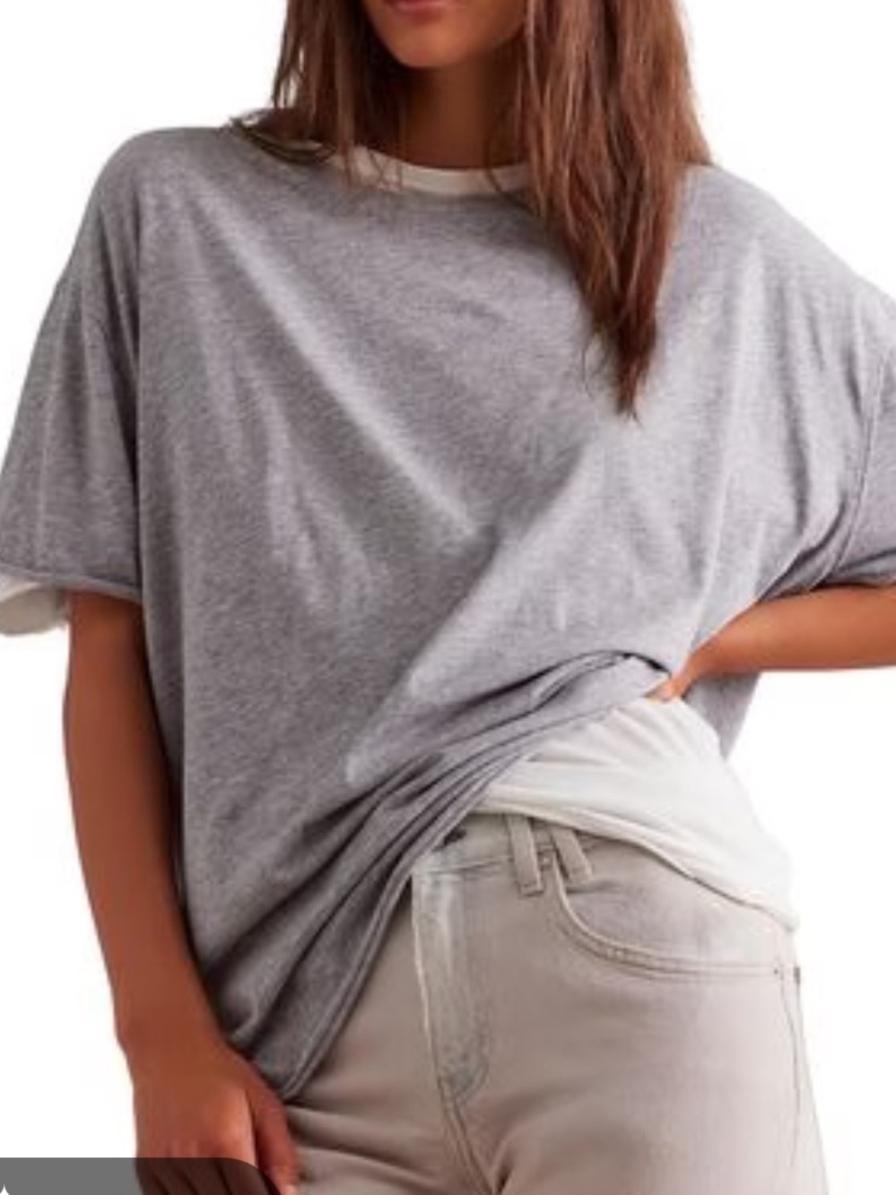 Free people Nina Tee